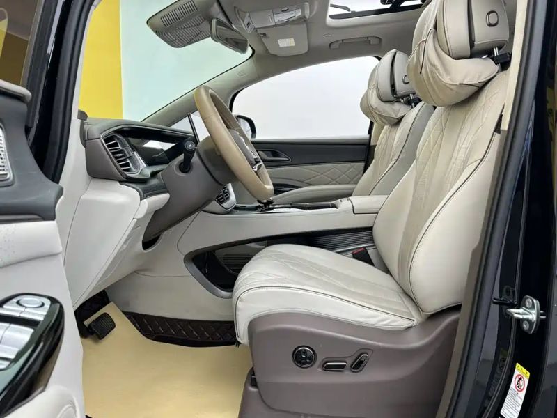 Denza d9