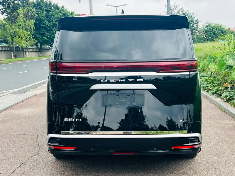 Denza d9