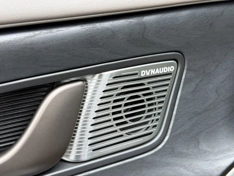 Denza d9