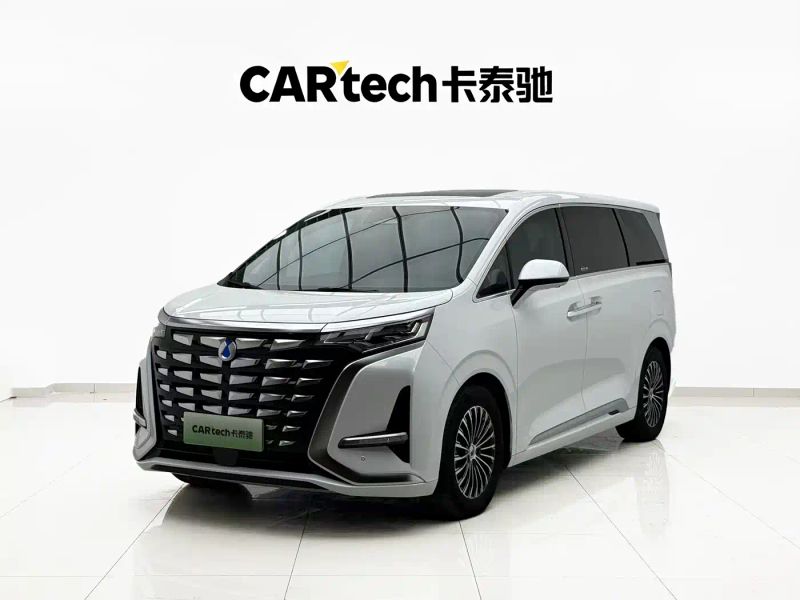 Denza d9
