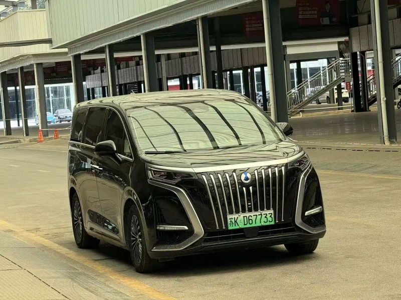 Denza d9
