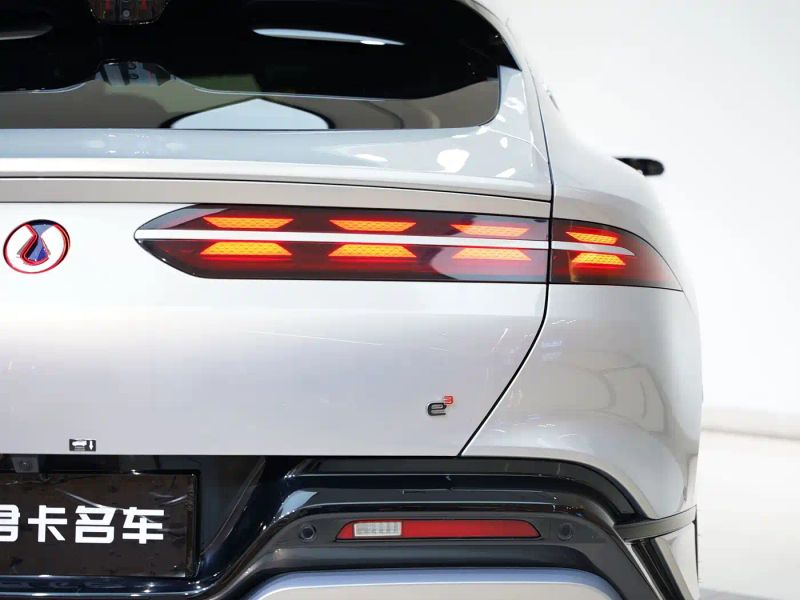 Denza z9gt