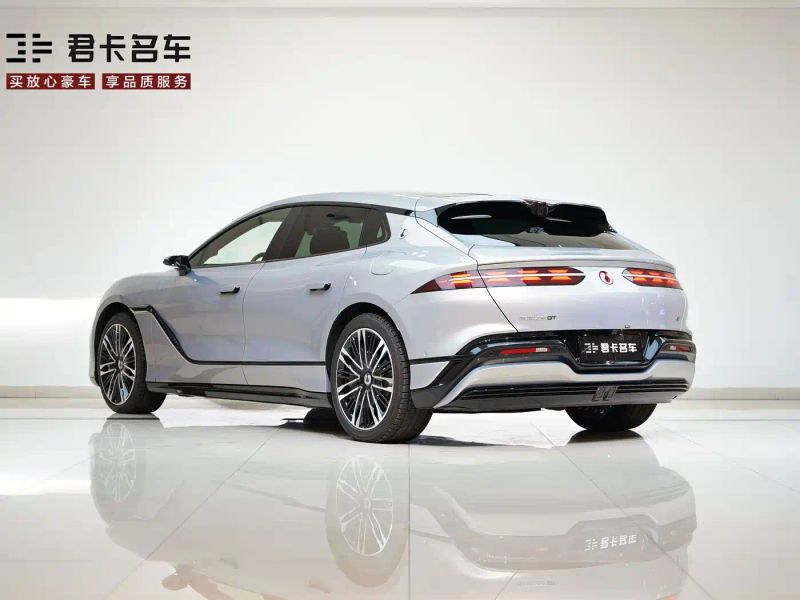 Denza z9gt