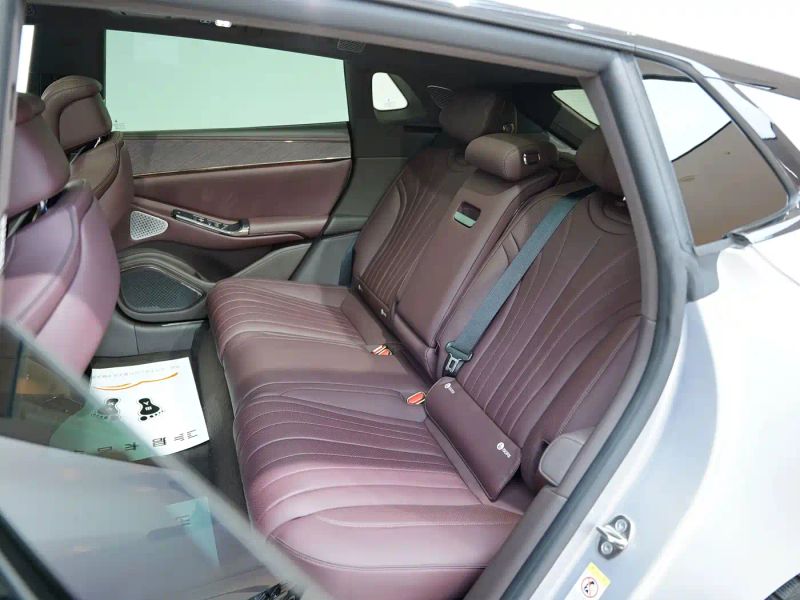 Denza z9gt