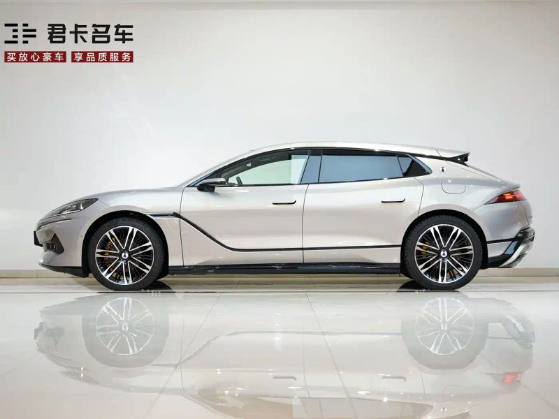 Denza z9gt
