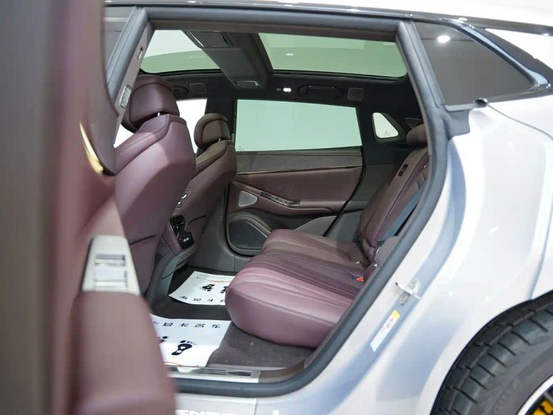 Denza z9gt