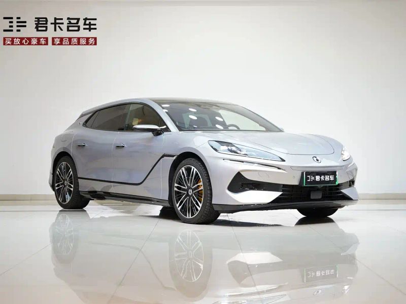 Denza z9gt