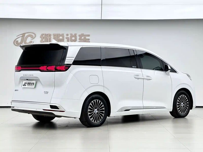 Denza d9