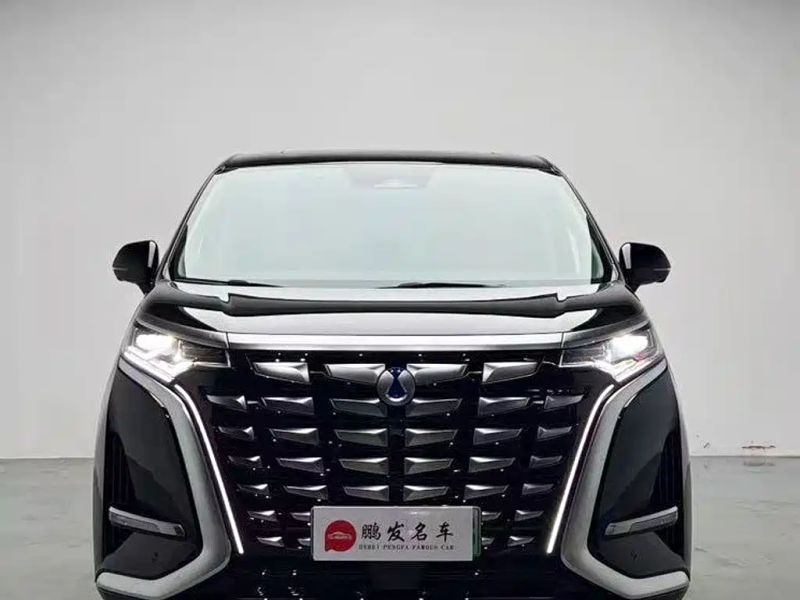 Denza d9