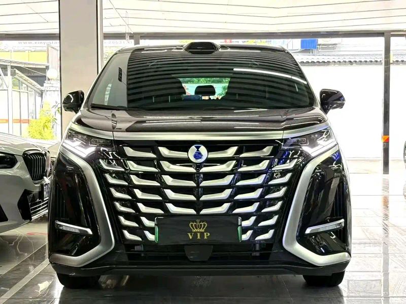 Denza d9