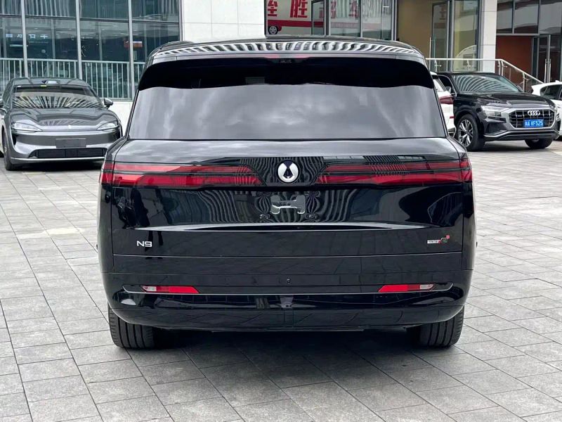 Denza n9