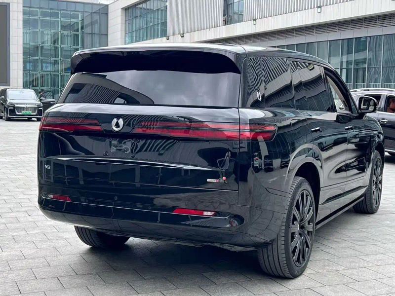 Denza n9
