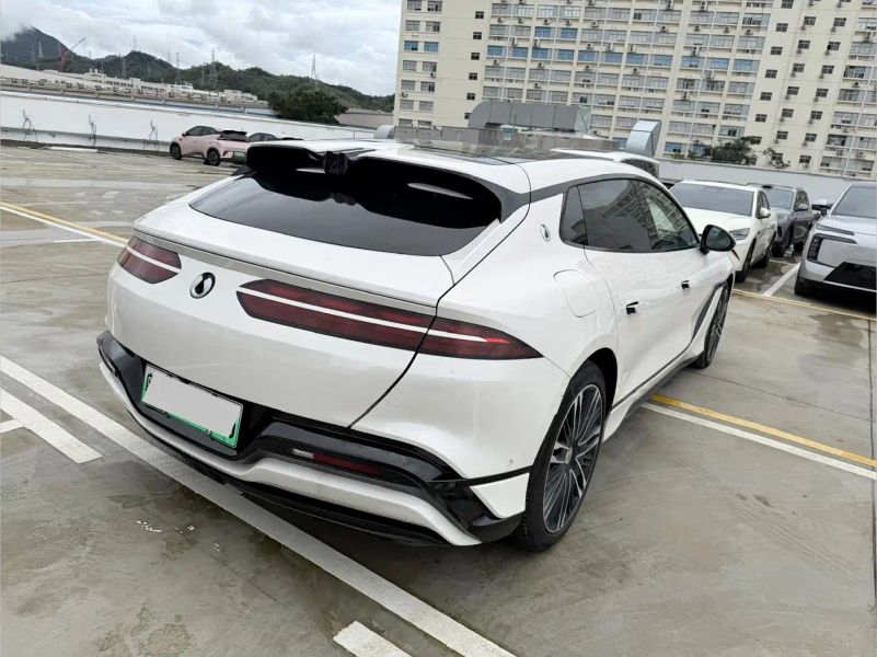 Denza z9gt