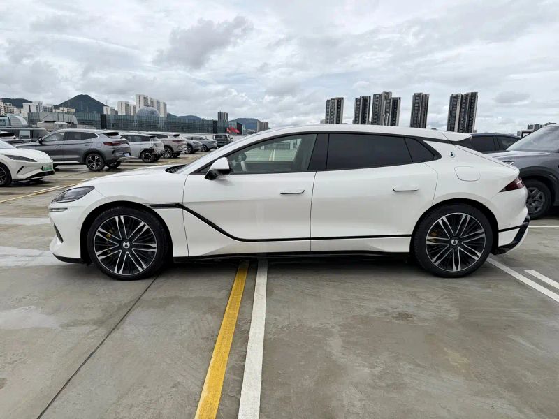Denza z9gt