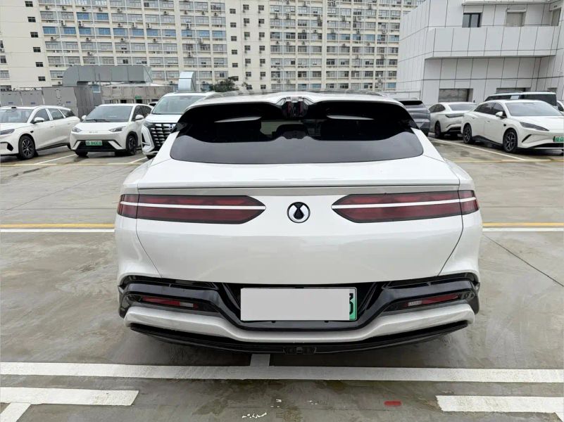 Denza z9gt