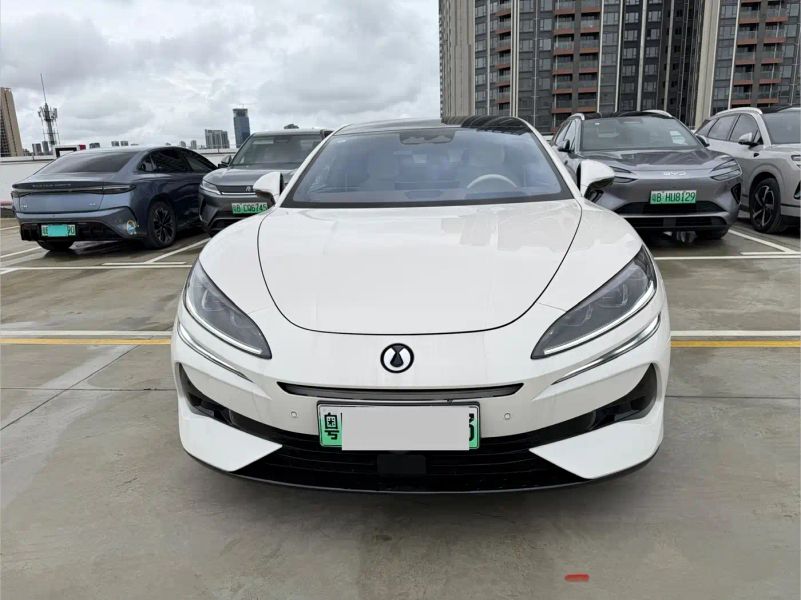 Denza z9gt