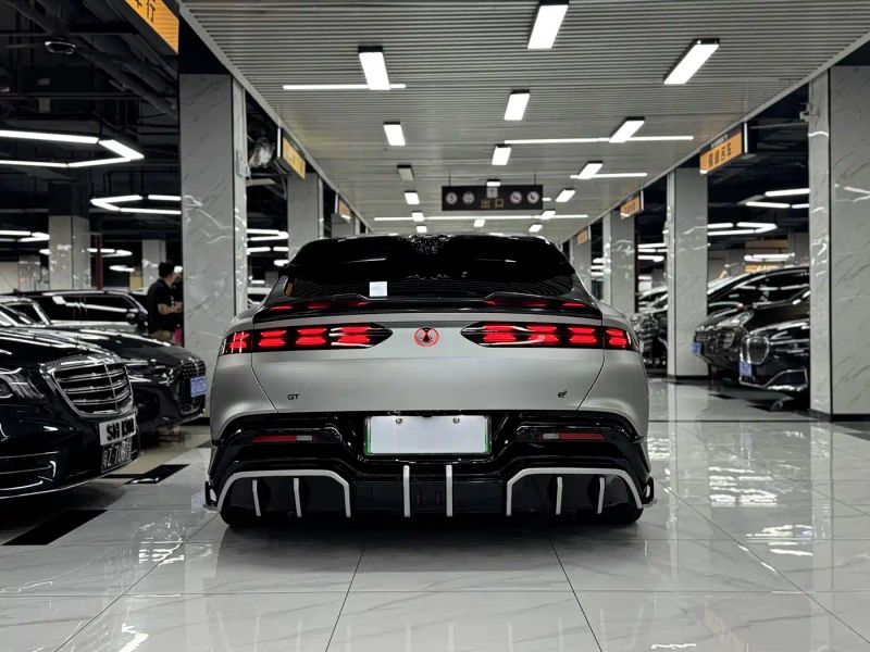 Denza z9gt