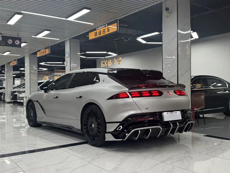 Denza z9gt
