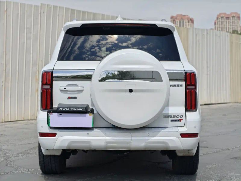 Tank tank_500