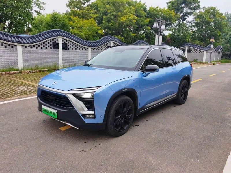 Nio es