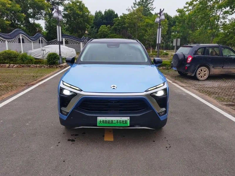 Nio es