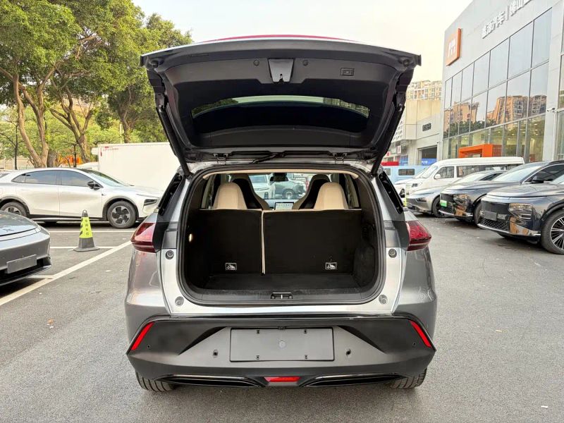 Xpeng g3