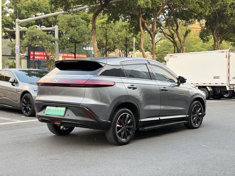 Xpeng g3