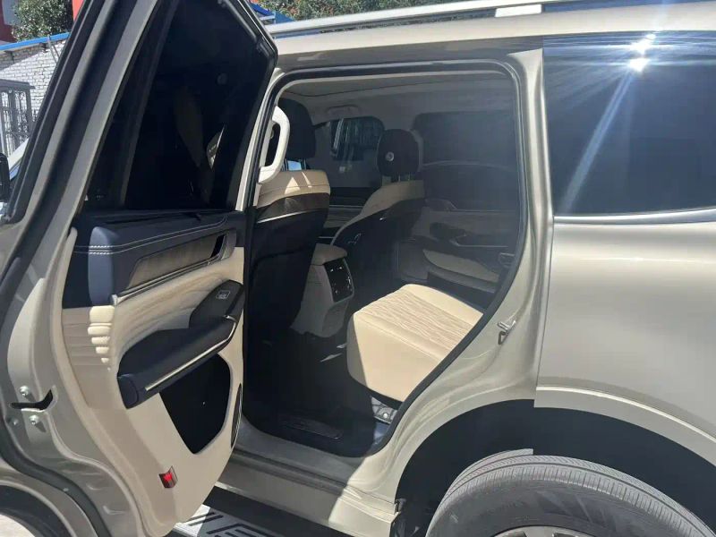 Tank tank500