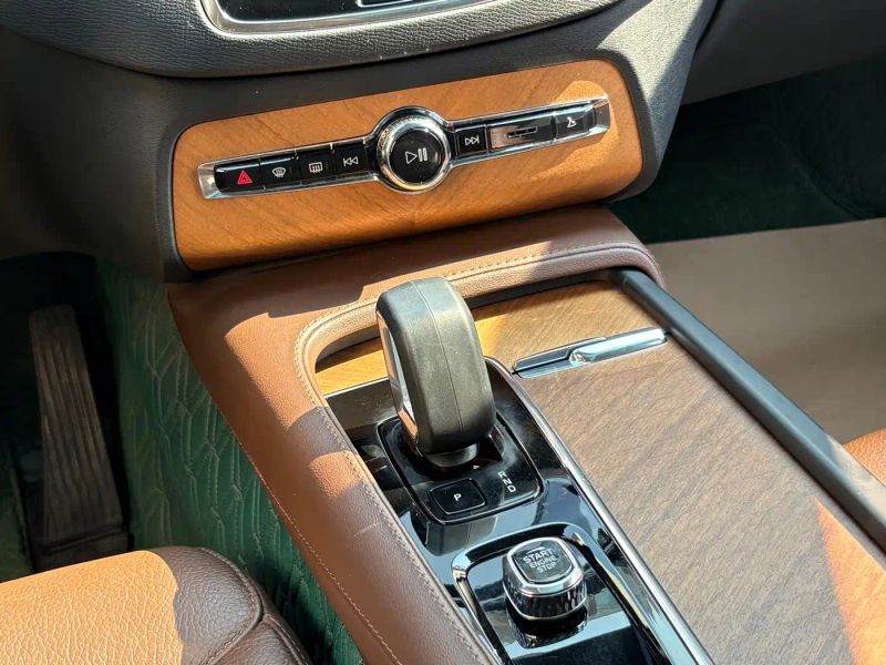 Volvo xc