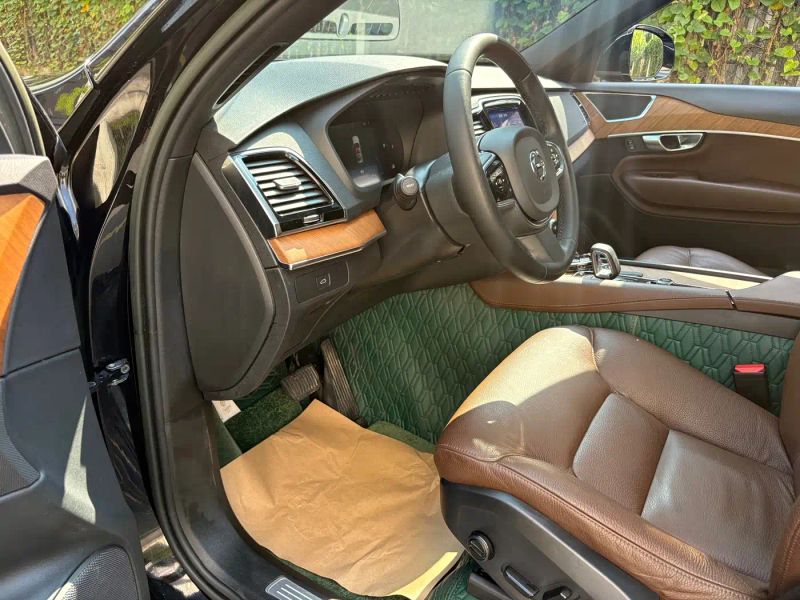 Volvo xc