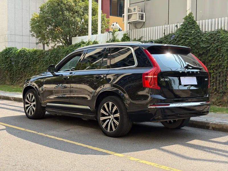 Volvo xc