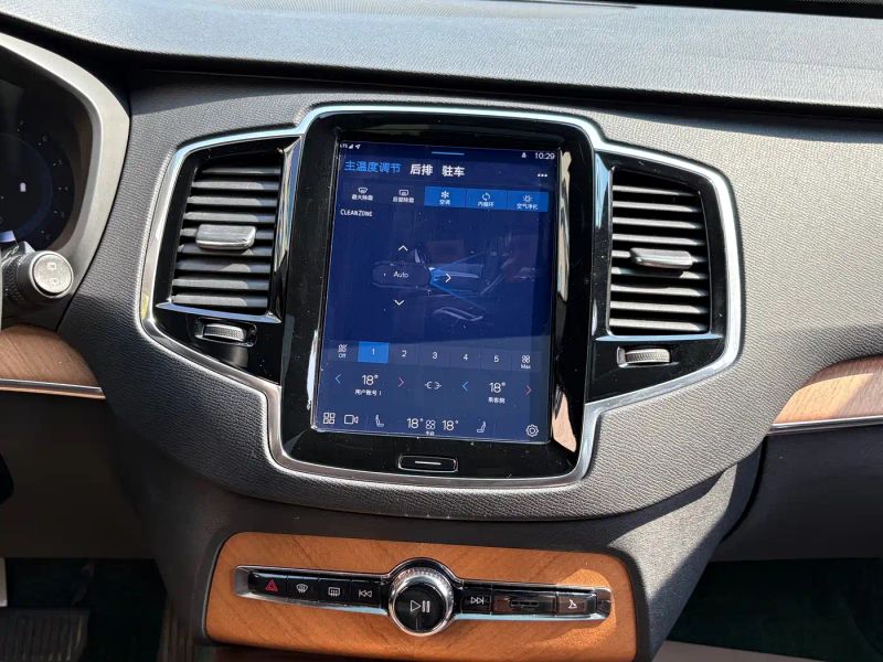 Volvo xc