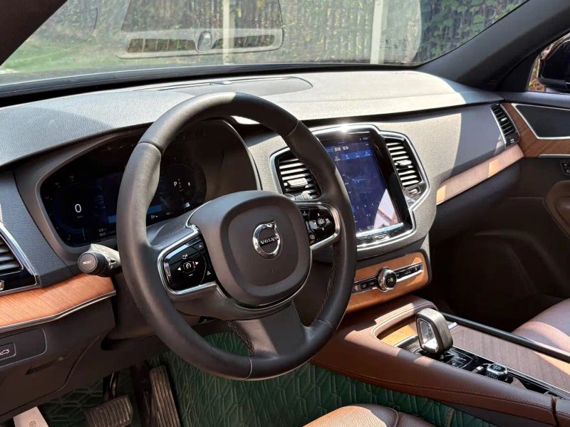 Volvo xc