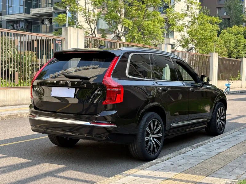 Volvo xc