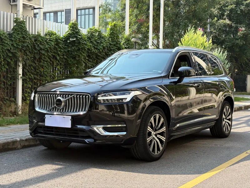 Volvo xc