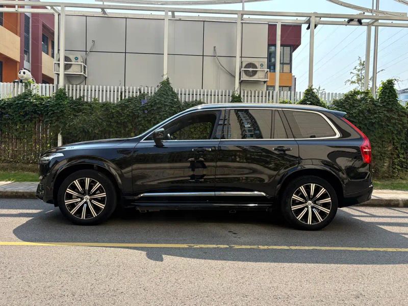 Volvo xc