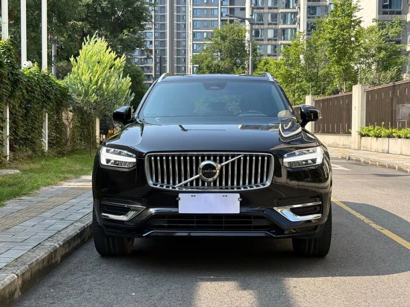 Volvo xc