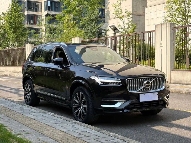Volvo xc