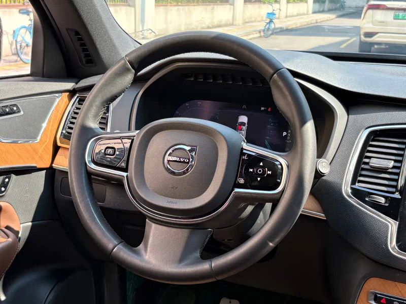 Volvo xc