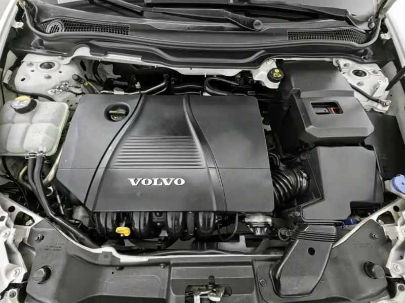 Volvo C30
