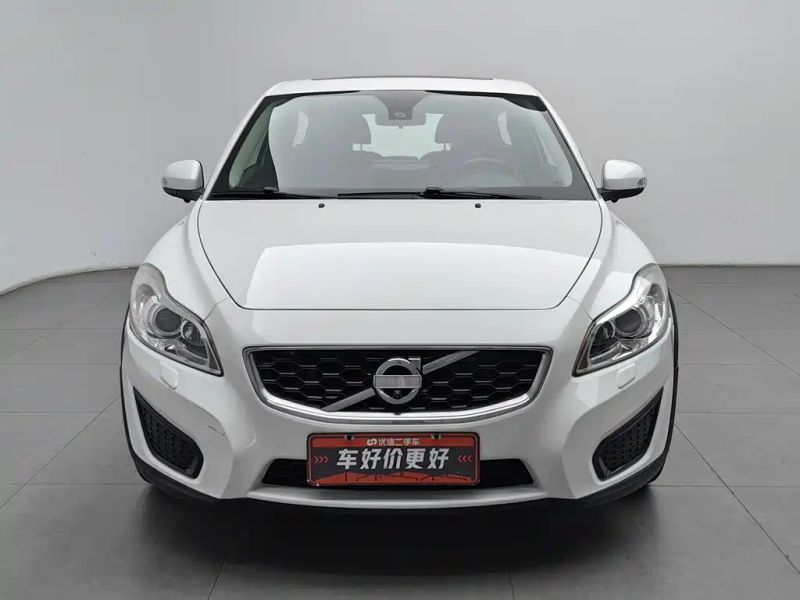 Volvo C30