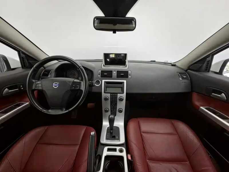 Volvo C30