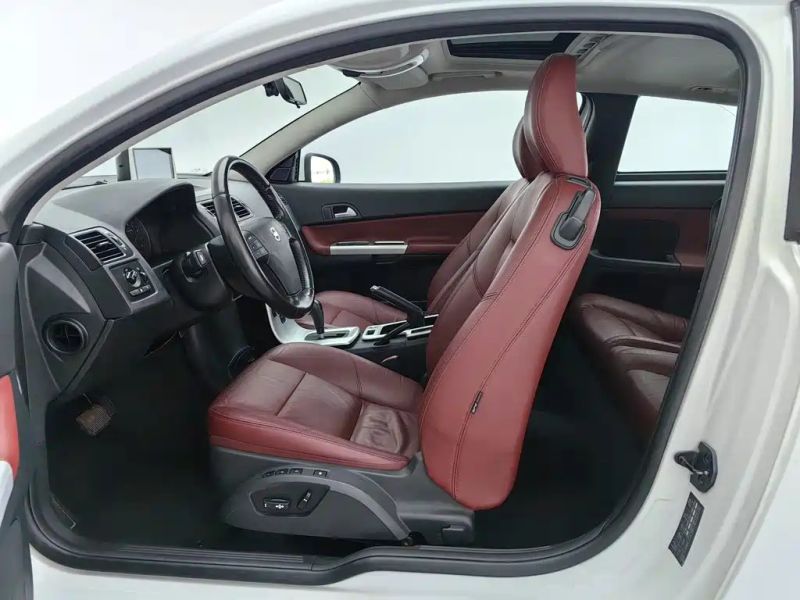 Volvo C30