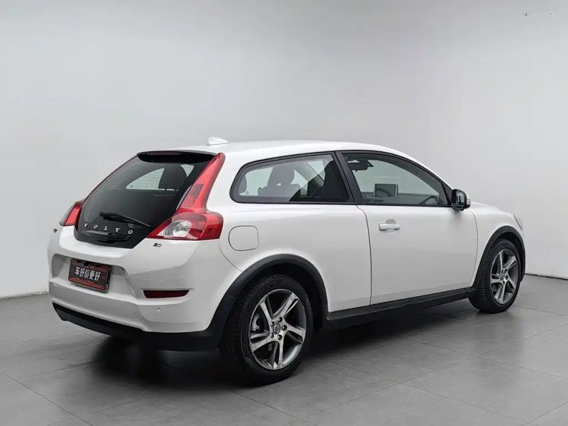 Volvo C30