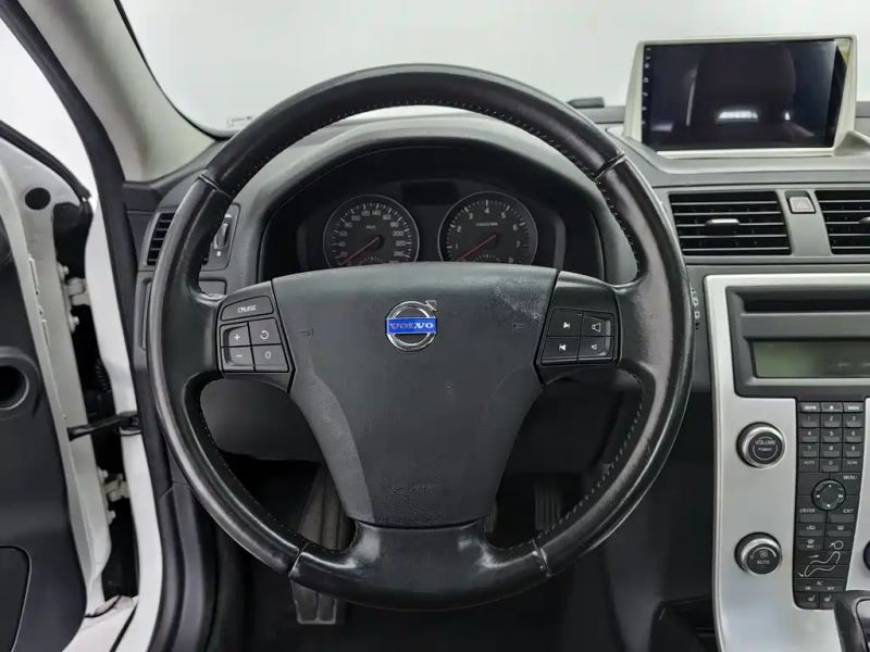 Volvo C30