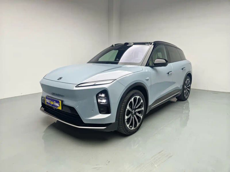 Nio es