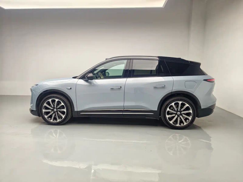 Nio es