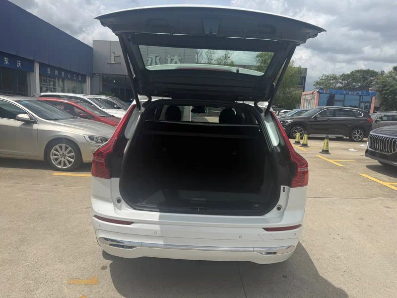 Volvo xc
