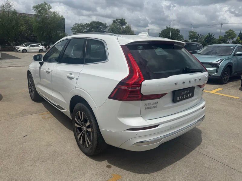 Volvo xc