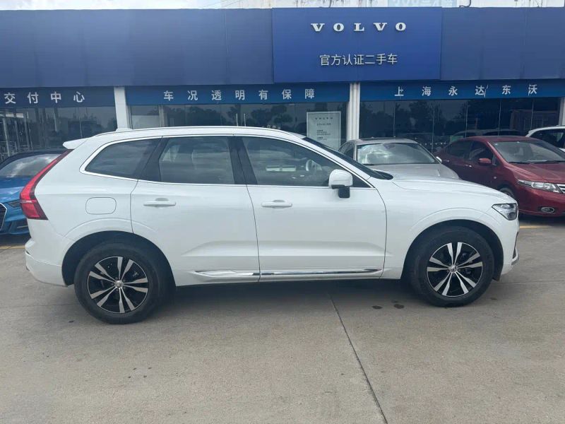 Volvo xc